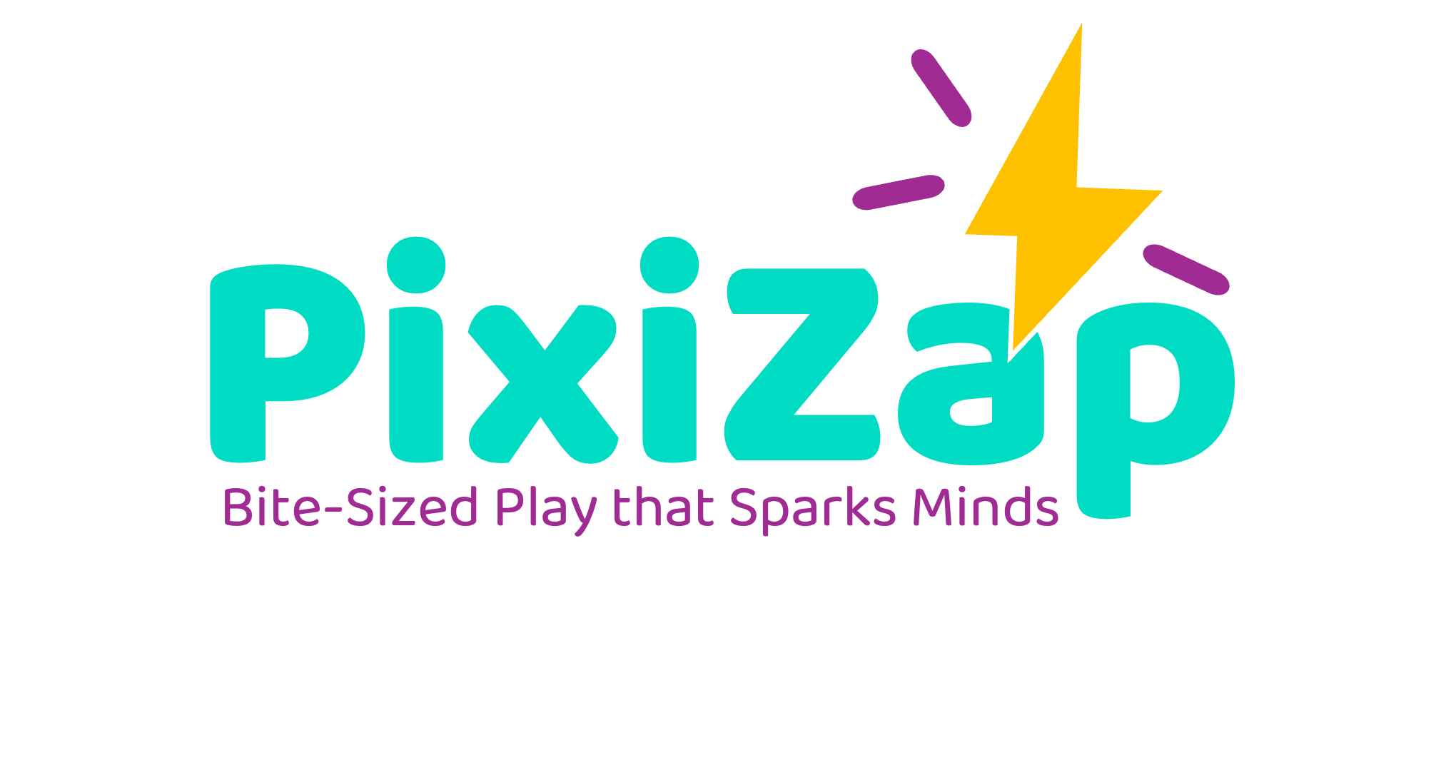 PixiZap Logo
